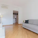 아파트 Retreats Navigli 밀라노