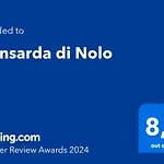 Apartment Mansarda Di Nolo-mm Pasteur-red Line