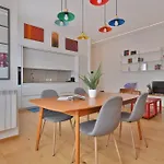 Citta Studi Moderno Pop-house דירה מילאנו