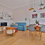 Citta Studi Moderno Pop-house דירה