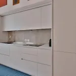 Citta Studi Moderno Pop-house דירה