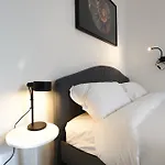 Apartamento Primopiano - Meda 51 Milão