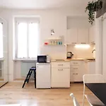 Apartamento Primopiano - Meda 51