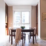 Contempora - Trilocale Arimondi 1 * ミラノ