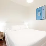 Bicocca Terrace Two Bedroom - Collection *