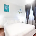 شقة Bicocca Terrace Two Bedroom - Collection ميلان