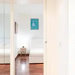 Bicocca Terrace Two Bedroom - Collection شقة