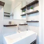 Bicocca Terrace Two Bedroom - Collection شقة *