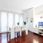 Bicocca Terrace Two Bedroom - Collection شقة ميلان
