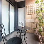 Bicocca Terrace Two Bedroom - Collection ميلان