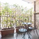 شقة Bicocca Terrace Two Bedroom - Collection ميلان