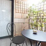 شقة Bicocca Terrace Two Bedroom - Collection ميلان