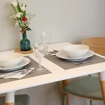 Meyland Centro Appartement Milaan