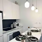 Lejlighed Stadium ~ For Rent Milano