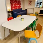 Loft 72 Lejlighed