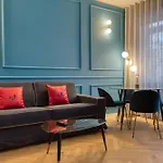Acquamarina - Di Lusso In Galleria Buenos Aires Μιλάνο