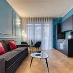 Acquamarina - Di Lusso In Galleria Buenos Aires Διαμέρισμα *