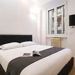 Contempora - Bilocale Via Verro Apartamento Milán