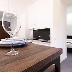 Contempora - Bilocale Via Verro Apartamento Milán