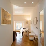 Apartment Brera District Coosy New Milan