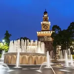 Charming Sempione Апартаменты Милан