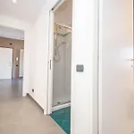 Grazioso In Bicocca Con Ac E Wi-fi * ميلان