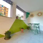 דירה Conte Rosso House Con Terrazza In Coorte Tranquilla A Due Passi Da Stazione E Metropolitana Lambrate *