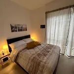 Apartamento The Base - Comfort A Milán