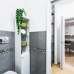 The Base - Comfort A Apartamento *