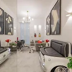 Falcone, 5 - Downtown Appartement Milan