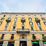 Lägenhet Comecasa Monolocale Vicino Stazione Milano