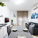 Apartamento The Base - Comfort A