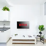 Apartamento The Base - Comfort A *