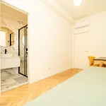 Daire Esclusivo Con 2 Da Letto Milano