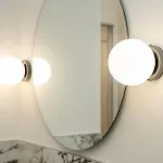 Daire Esclusivo Con 2 Da Letto Milano