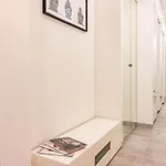 Guest Planet - Modern Flat M2 ميلان