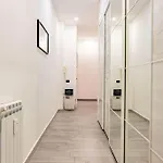 Guest Planet - Modern Flat M2
