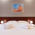 Temporaryflat San Babila