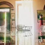 Appartement Lovelyloft - Alzaia Naviglio Milaan