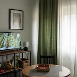 Apartment Mansarda Di Nolo-mm Pasteur-red Line