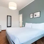 Lejlighed Relstay - Portello - 1 Br Milano