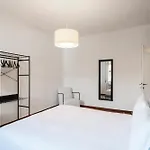 Lejlighed Relstay - Portello - 1 Br Milano