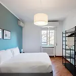 Relstay - Portello - 1 Br Lejlighed Milano