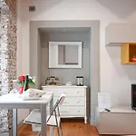 公寓 Milano Suite Home
