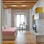 Milano Suite Home