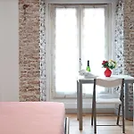 Milano Suite Home 米兰