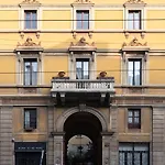 Milano Suite Home 公寓 *