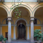 公寓 Milano Suite Home