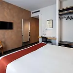 酒店 贝斯特韦斯特梅捷酒店