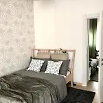 Mansarda Di Nolo-mm Pasteur-red Line Apartment Mailand